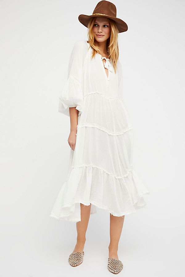 In The Moment Dress | Free People (Global - UK&FR Excluded)