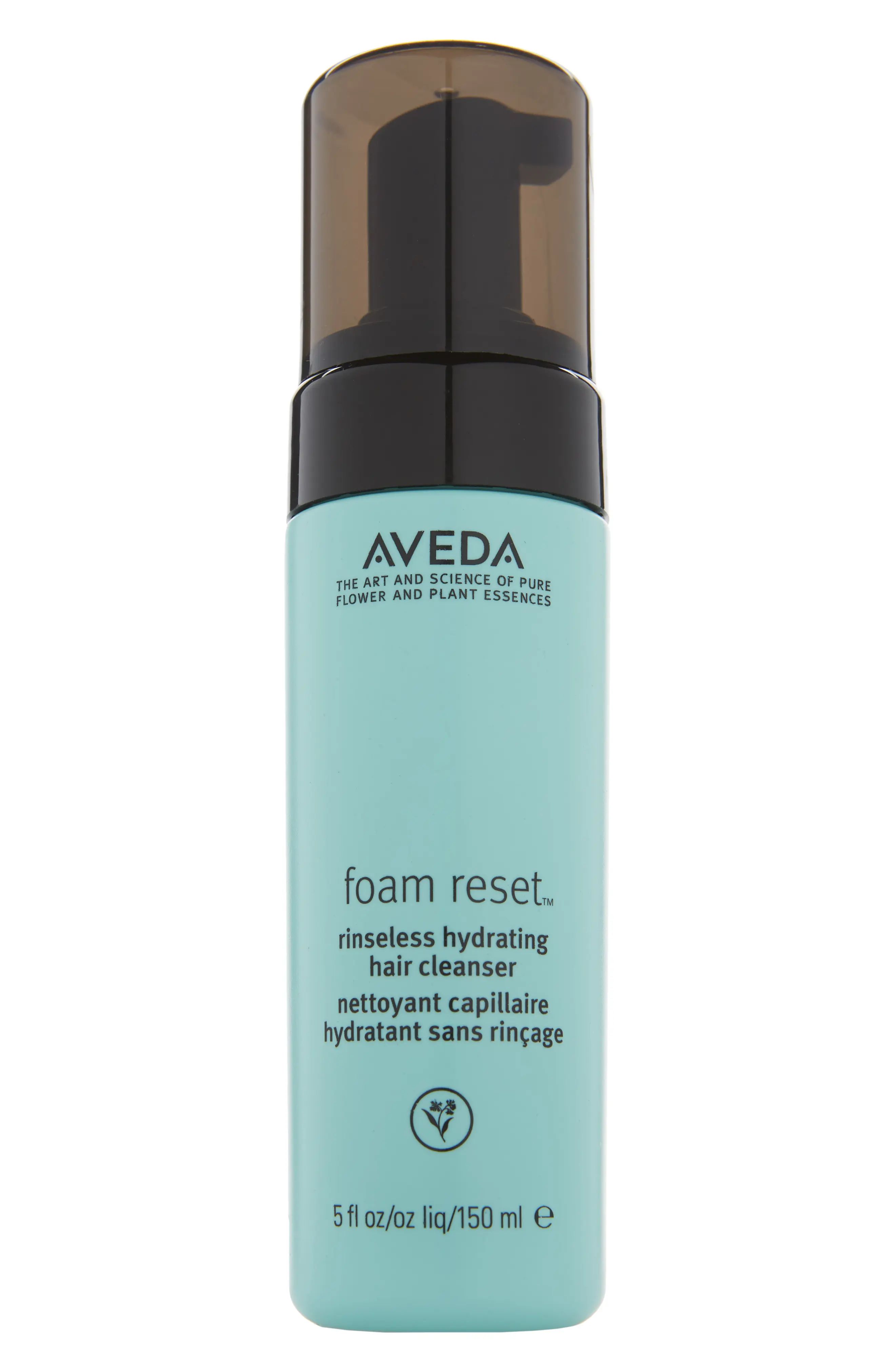 Aveda Foam Reset(TM) Rinseless Hydrating Hair Cleanser, Size One Size | Nordstrom