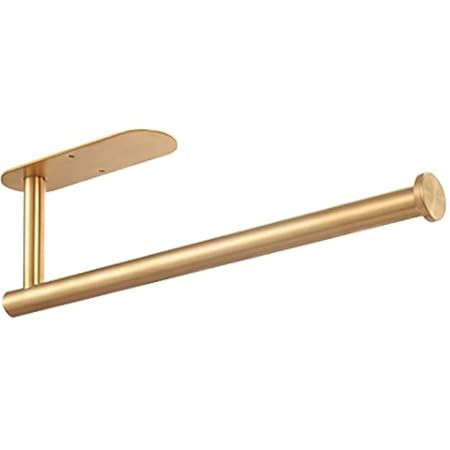 Amazon.com - Paper Towel Holders,Paper Towels Rolls - for Kitchen,Paper Towels Bulk- Self-Adhesiv... | Amazon (US)