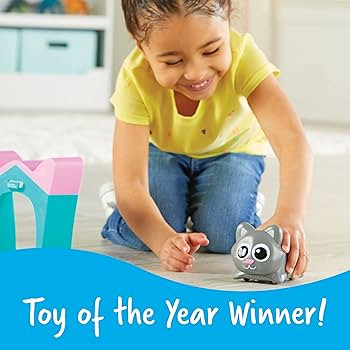 Learning Resources Coding Critters Scamper & Sneaker - 22 Pieces, Ages 4+ Educational Learning Ga... | Amazon (US)