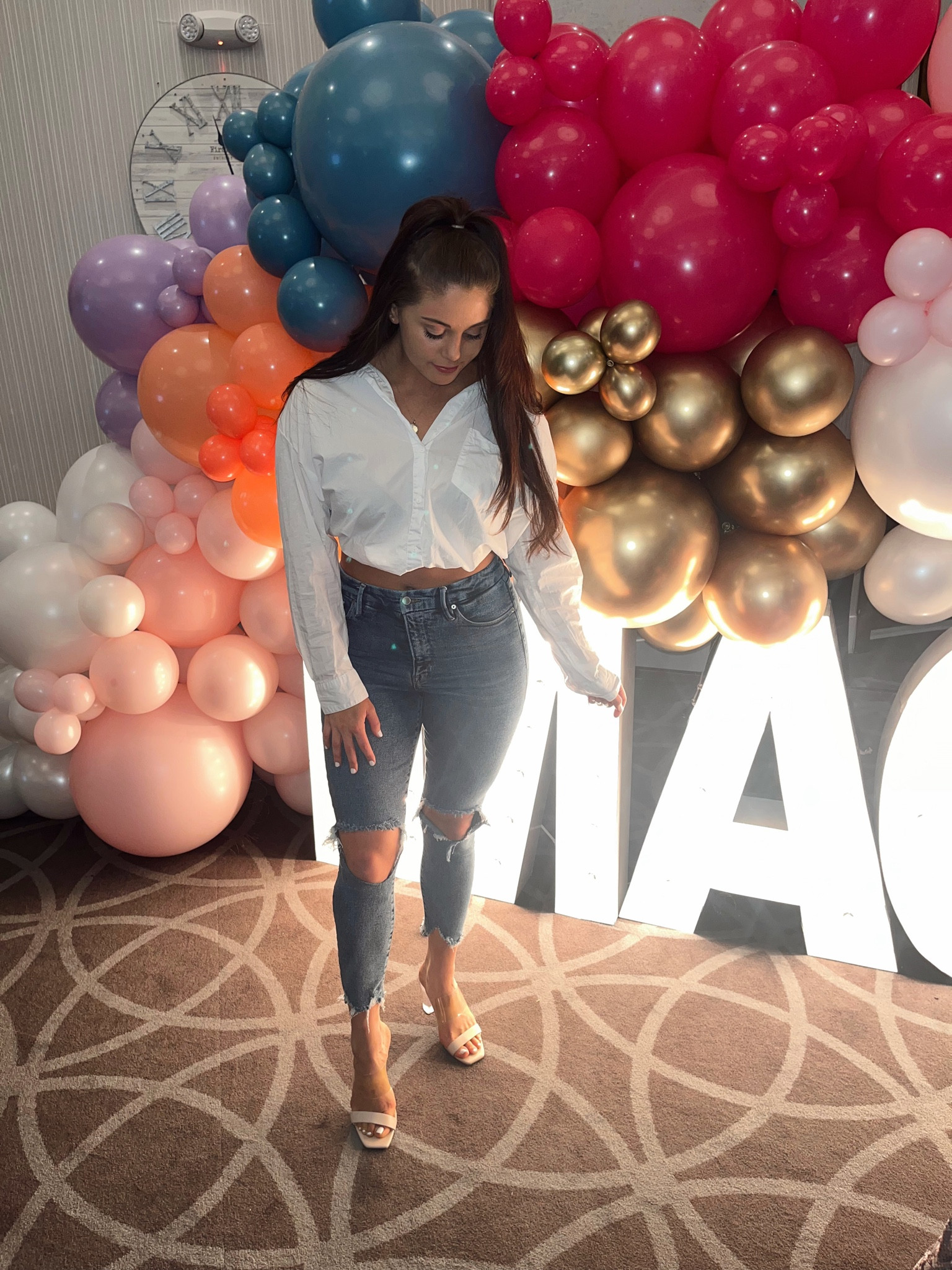 Work trip!! 

#LTKstyletip #LTKunder100 #LTKSeasonal