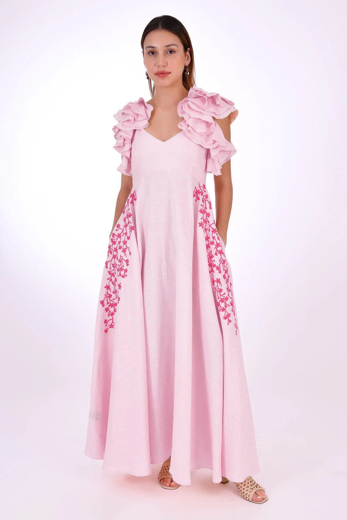 Essen Marassa | Modatrova