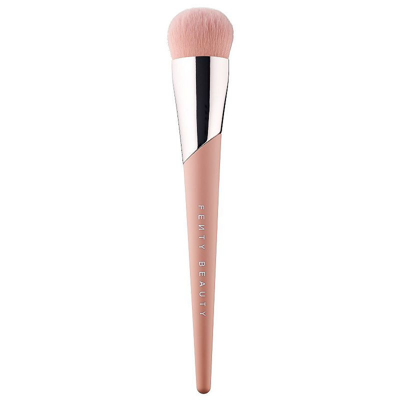 FENTY BEAUTY by Rihanna Full-Bodied Foundation Brush 110, None | Kohl's