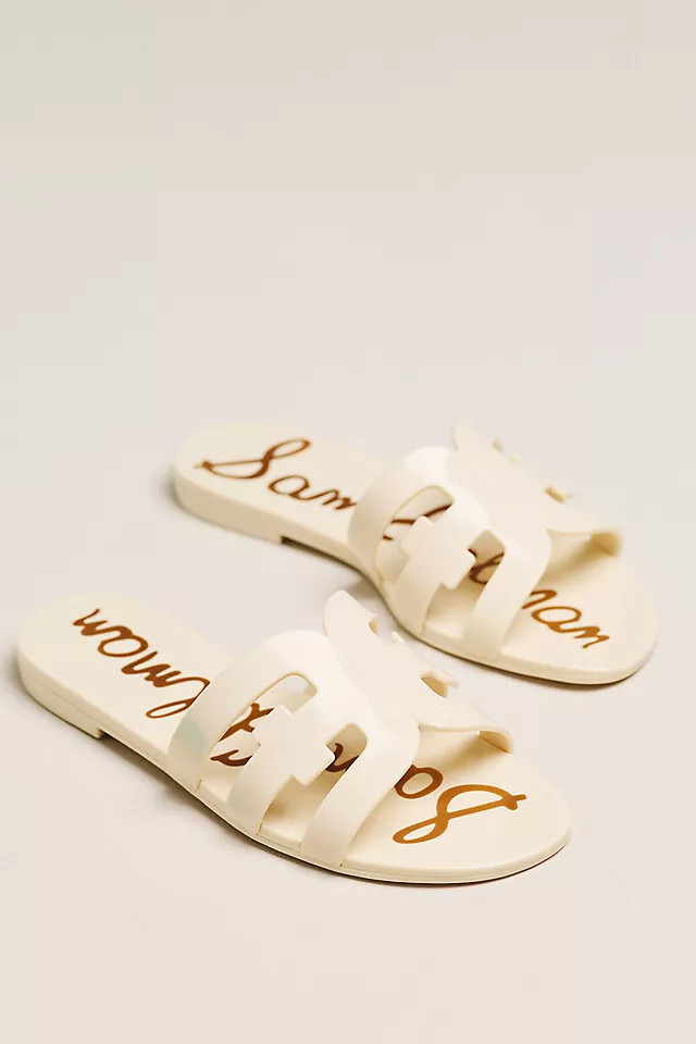 Lilu Strappy Sandals | Anthropologie (US)