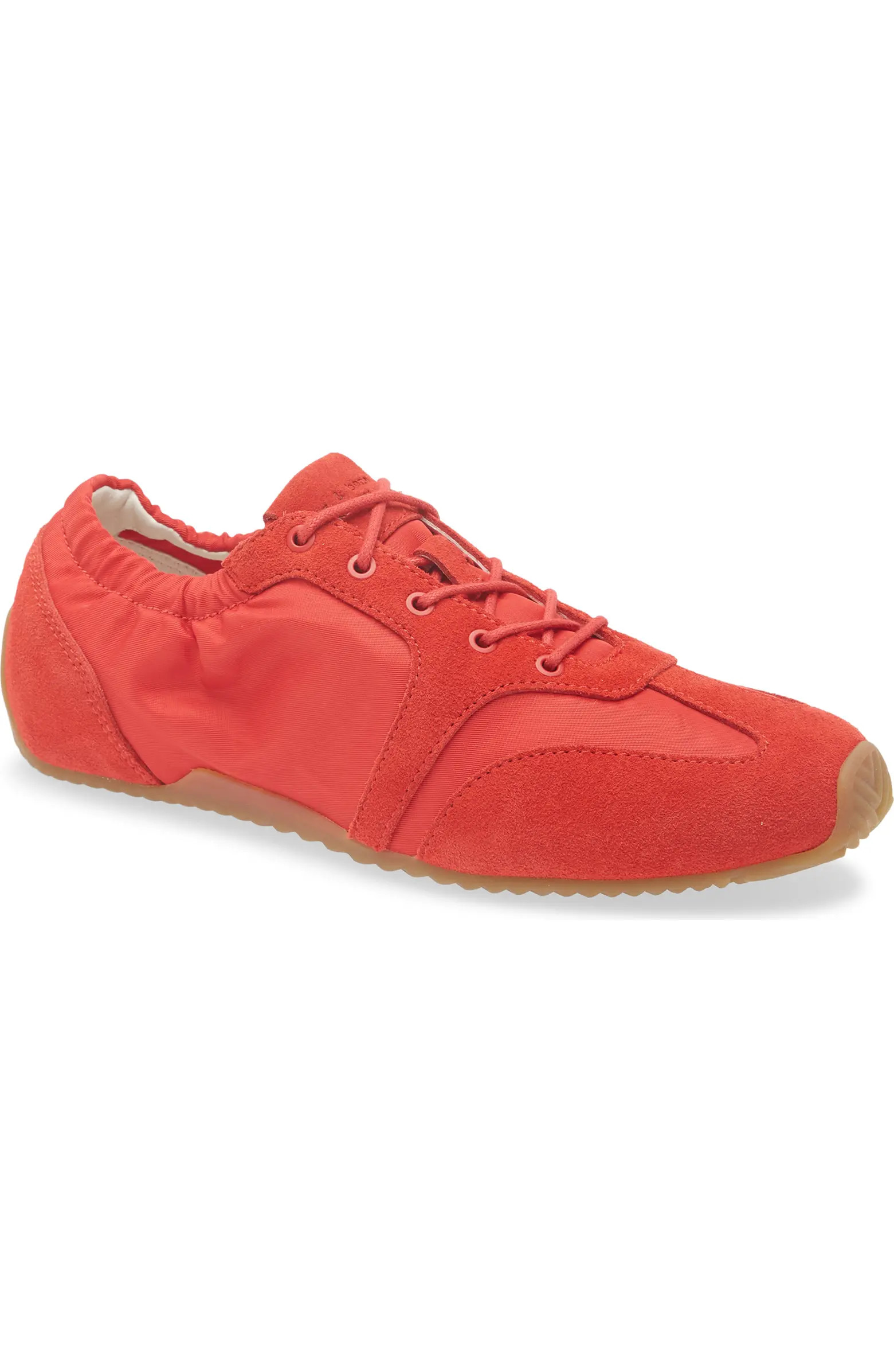 Emilee Ballet Sneaker (Women) | Nordstrom