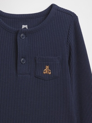 Baby First Favorites Bodysuit | Gap (US)