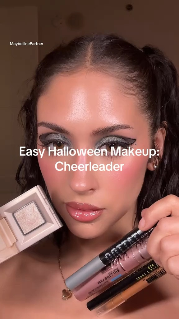 drugstore Halloween makeup 

#LTKSeasonal #LTKBeauty #LTKFindsUnder50