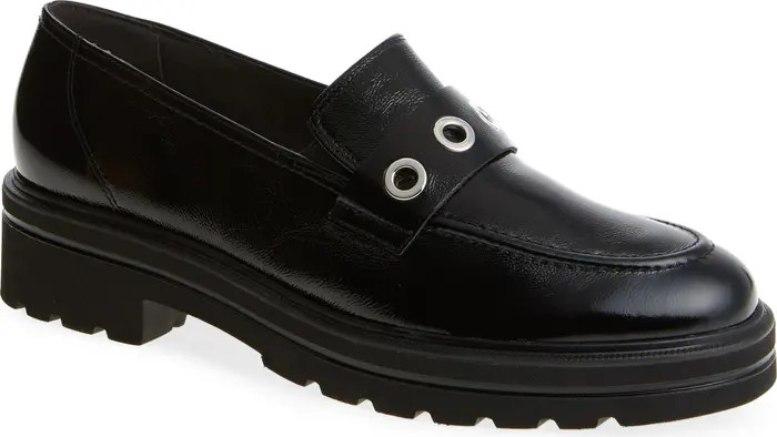 Billie Lug Sole Loafer (Women) | Nordstrom