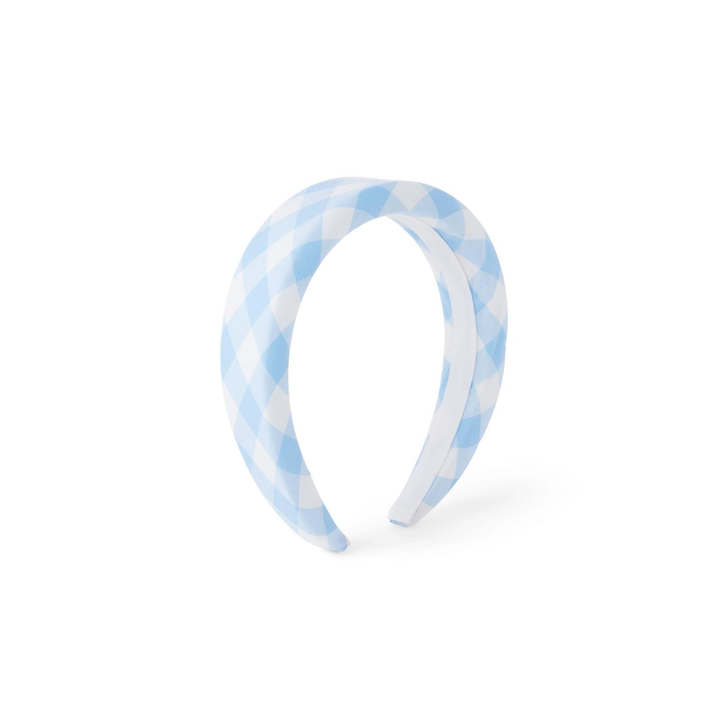 Gingham Headband | Janie and Jack