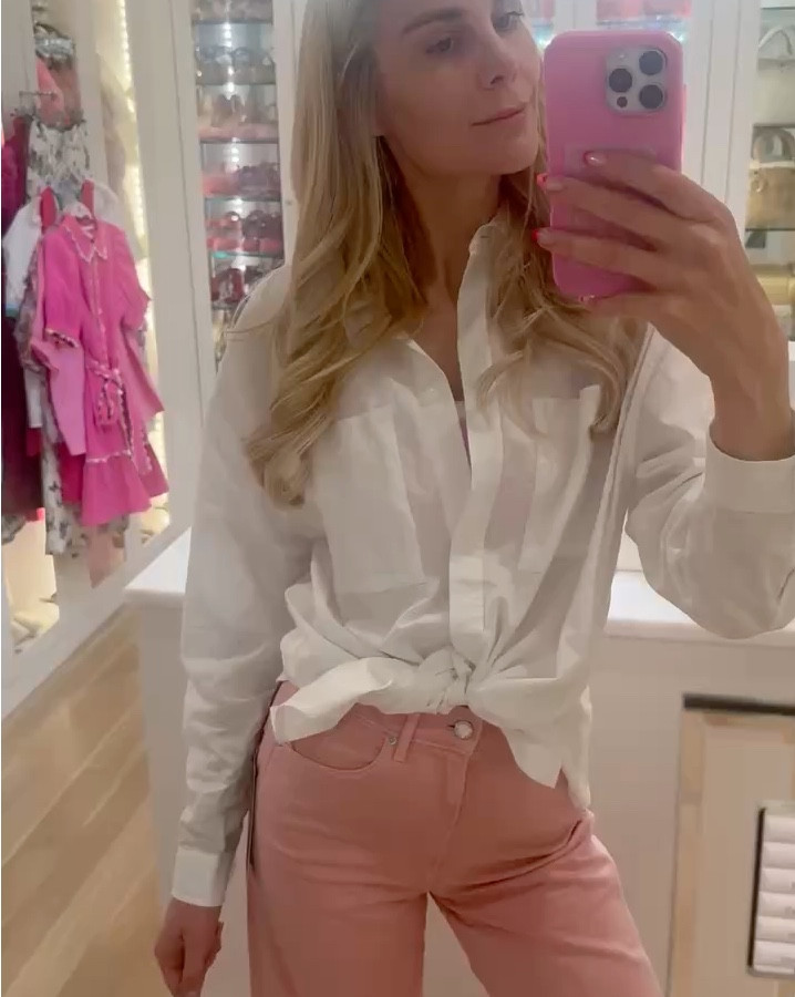 Newest pink purchase!! 💕💕💕