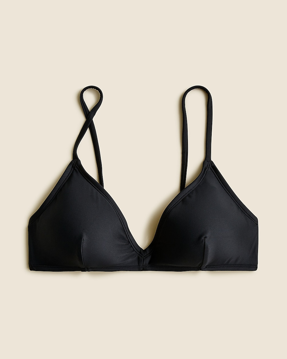 French bikini top | J. Crew US