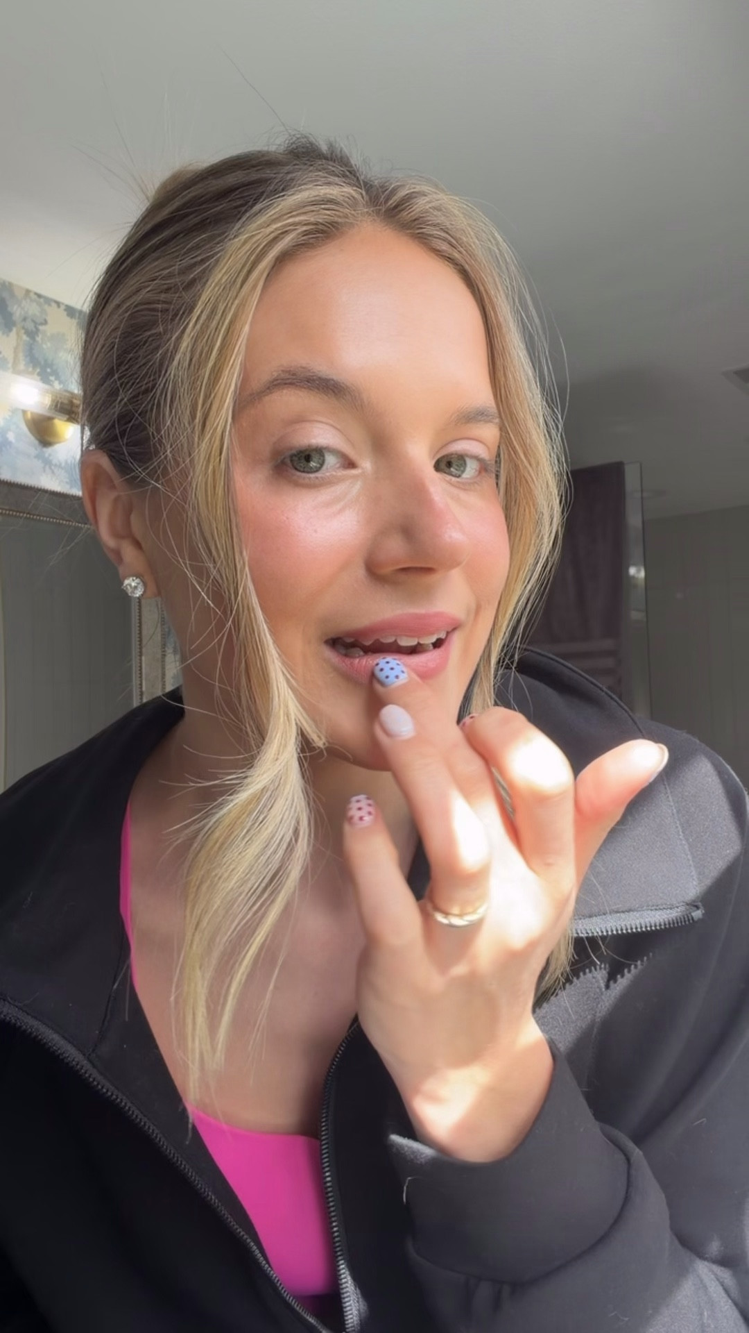 A lip combo I love!! These products are great! #lipcombo #makeup #lips 

#LTKBeauty