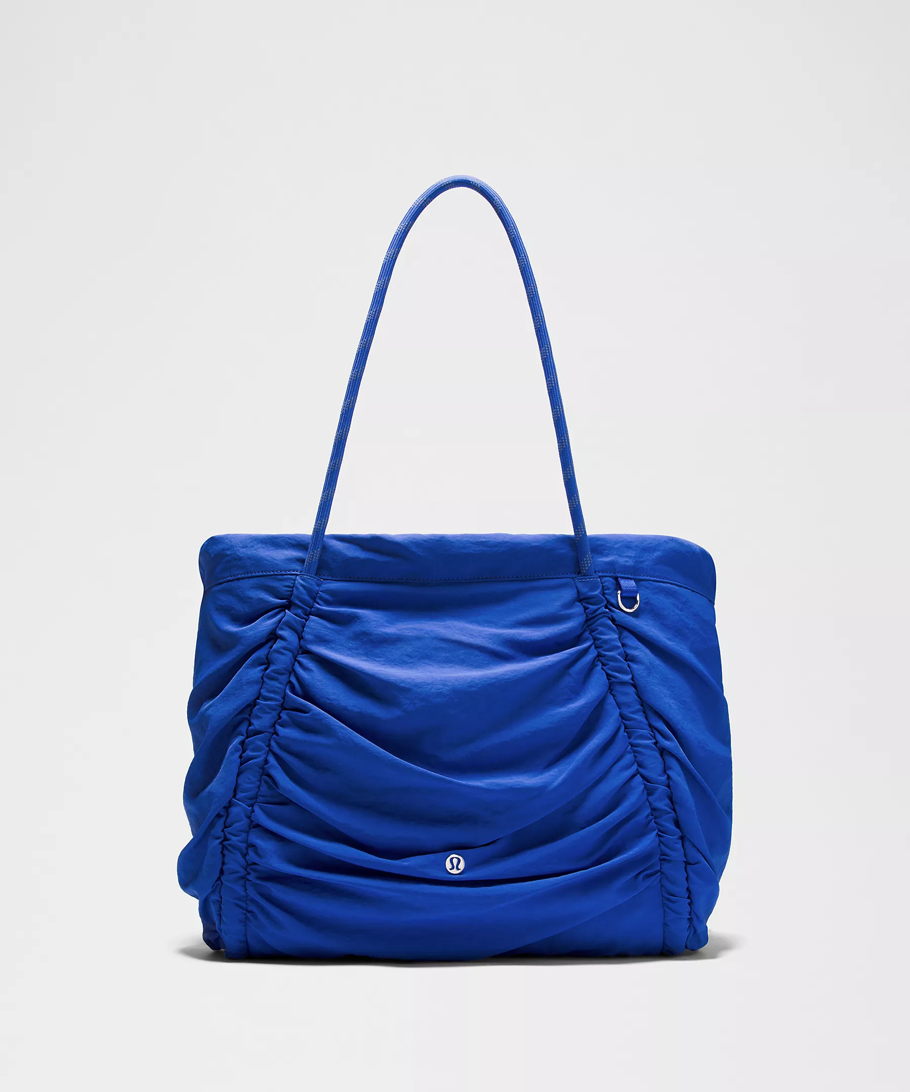Ruched Tote Bag 24L | Lululemon (US)