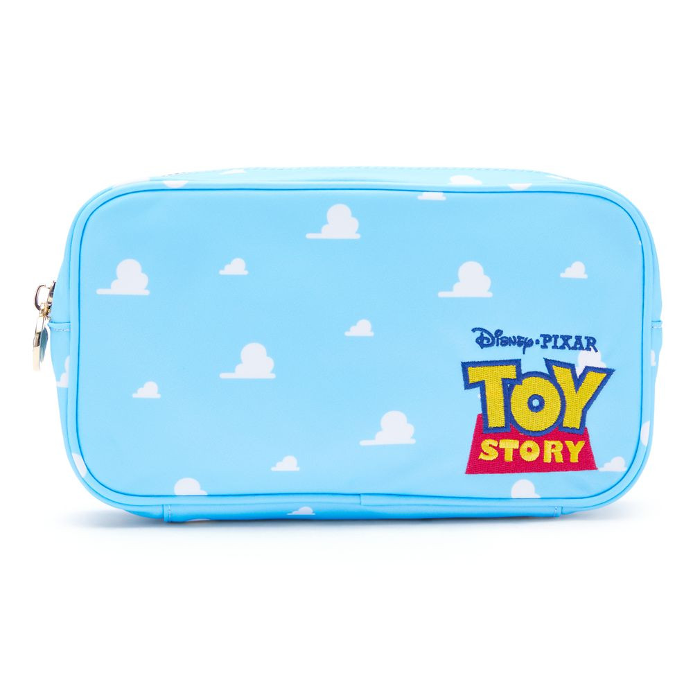 Toy Story 30th Anniversary Small Pouch by Stoney Clover Lane | Disney Store