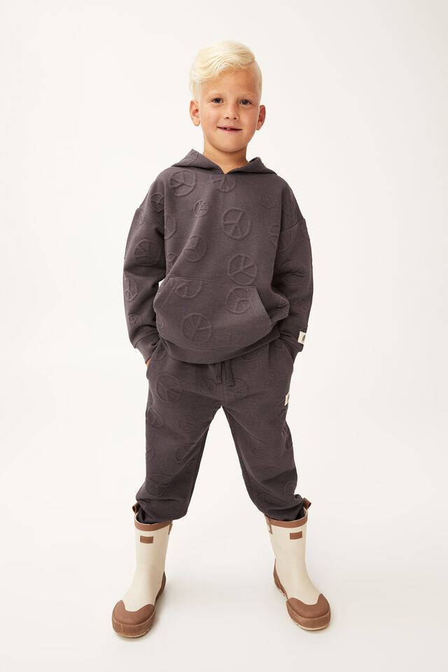 Kyle Drop Shoulder Hoodie | Cotton On (ANZ)