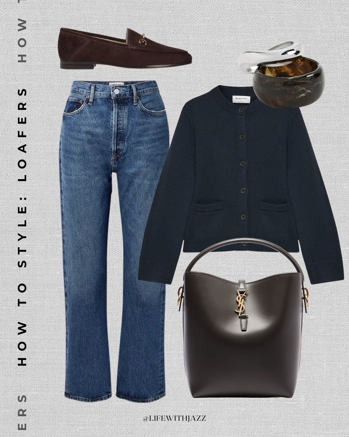 Fall outfit styling loafers 

Elevated style / casual style / dressy style / jeans / cardigans / coats / smart casual 

#LTKShoeCrush #LTKStyleTip