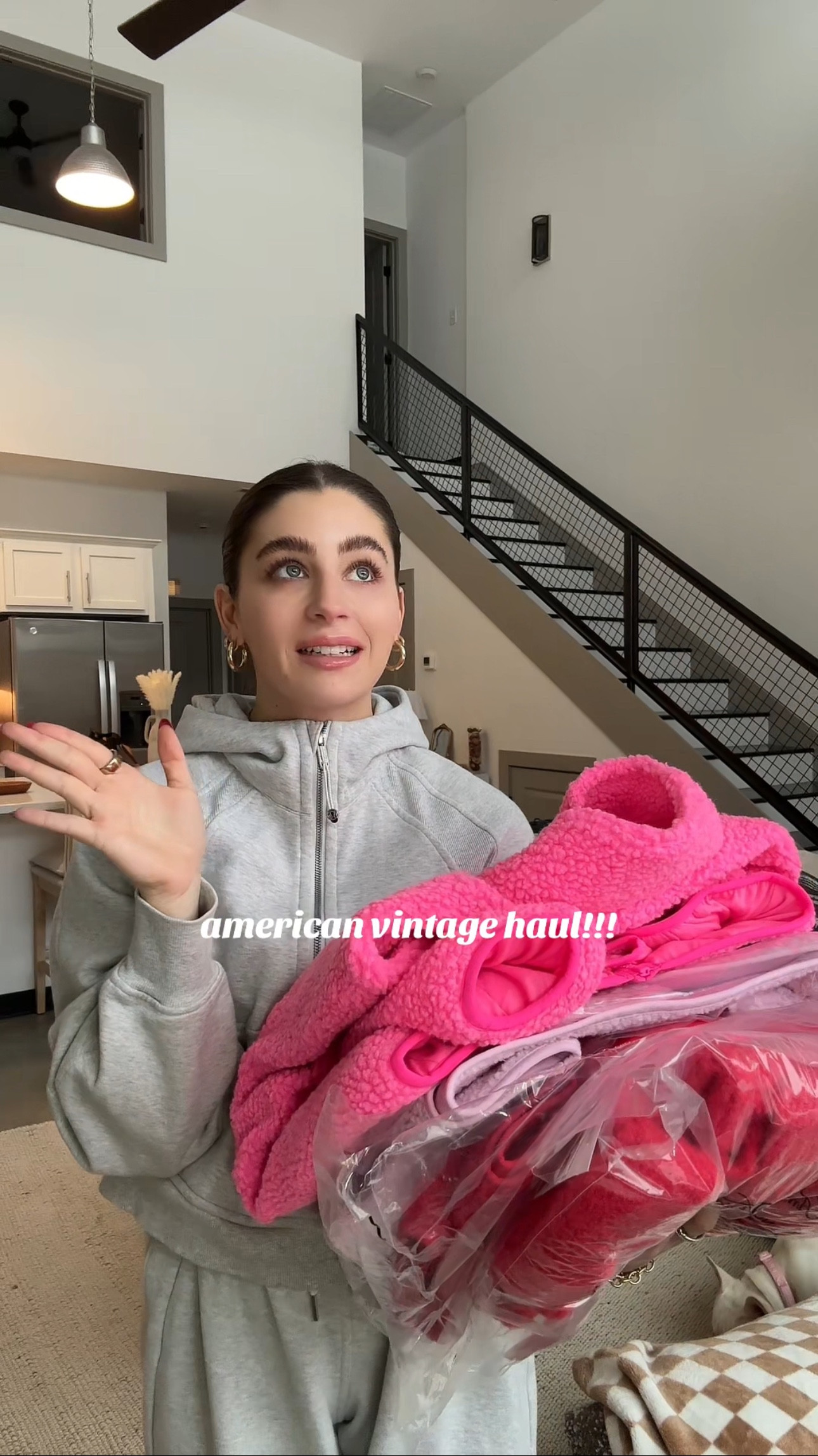 american vintage haul!!!!! ABSOLUTELY OBSESSED period. size xs/s in everything! 

#LTKStyleTip #LTKGiftGuide #LTKSeasonal