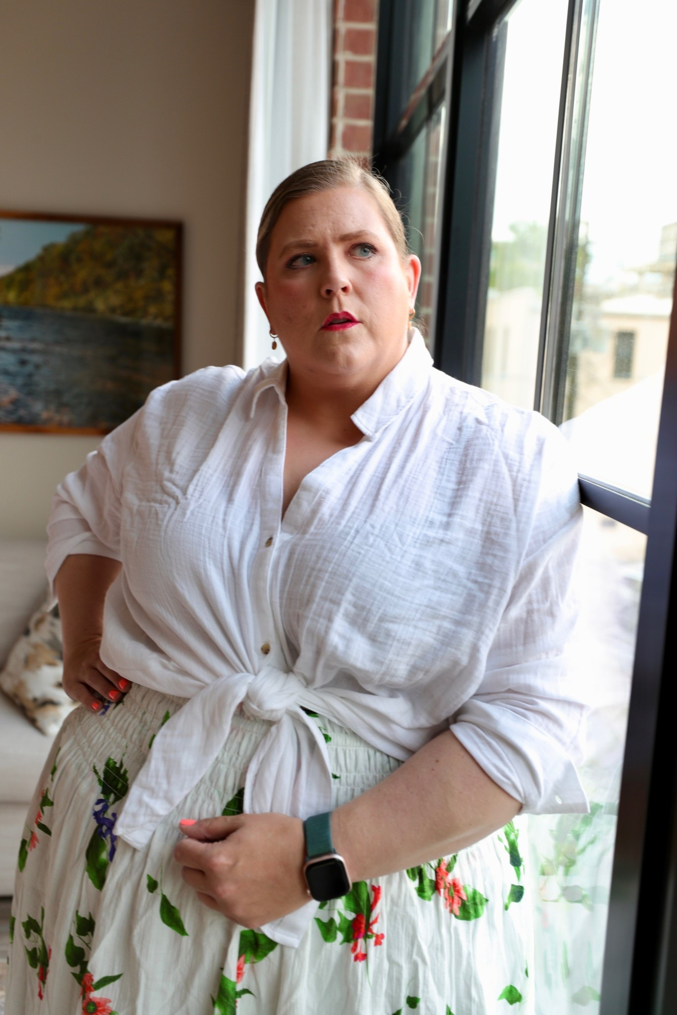 Love that this look is so chic and comfortable  

#LTKFindsUnder50 #LTKPlusSize #LTKStyleTip