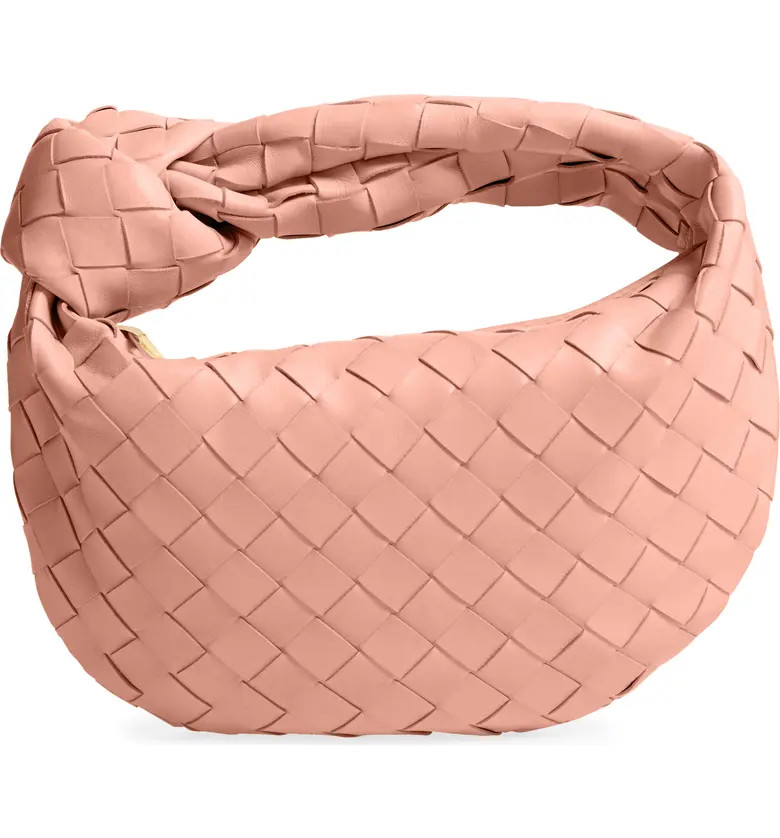 Mini Jodie Leather Hobo | Nordstrom