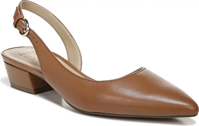 Naturalizer Banks Slingback Pump | Nordstrom | Nordstrom