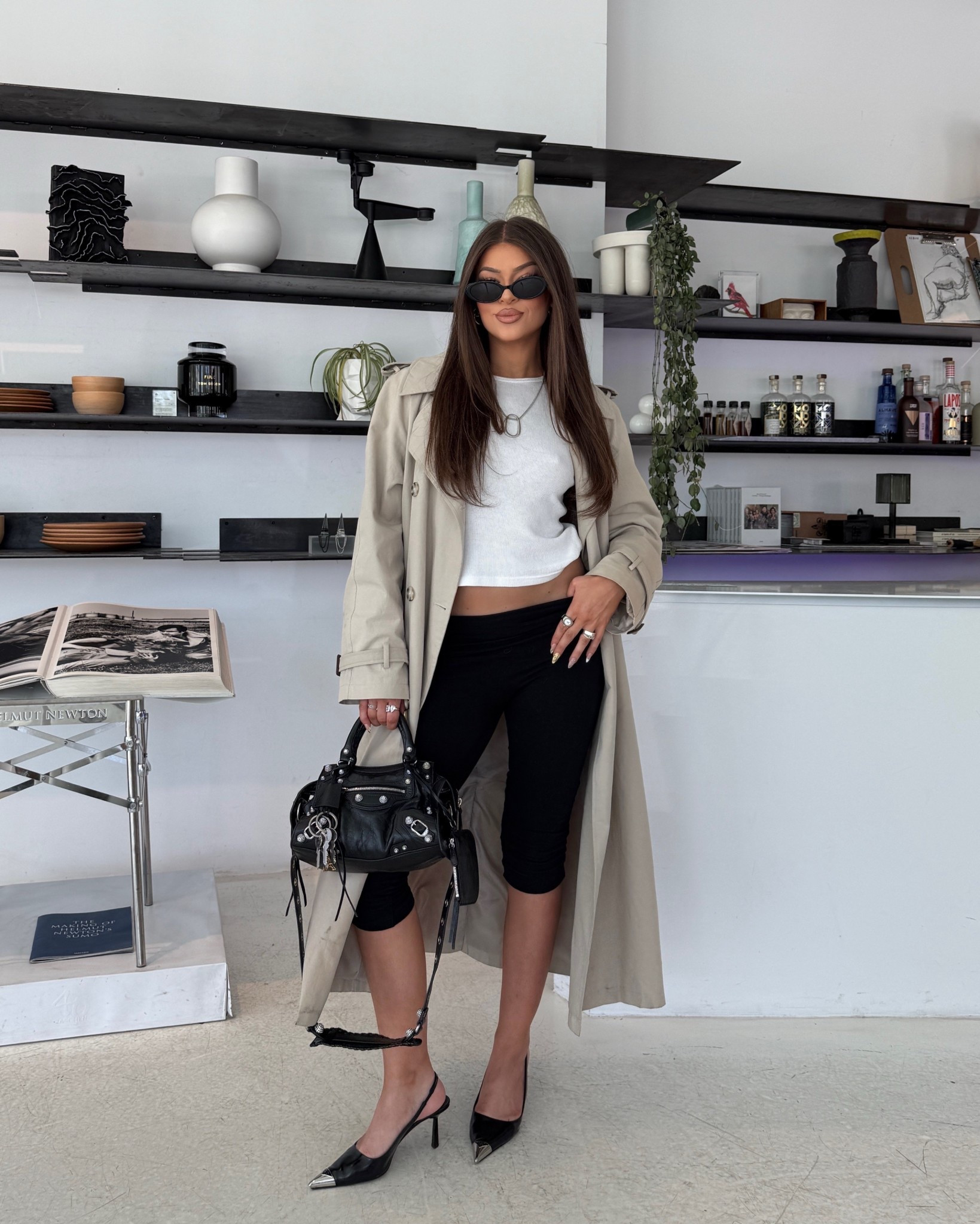 it’s a capri spring 🖤

#LTKStyleTip #LTKSeasonal #LTKFindsUnder100