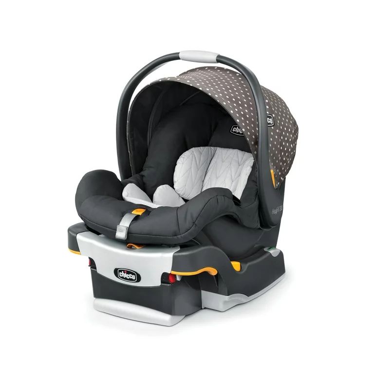 Chicco KeyFit 30 Infant Car Seat - Calla (Grey) | Walmart (US)