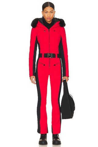 Parry Ski Faux Fur Jumpsuit
                    
                    Goldbergh | Revolve Clothing (Global)