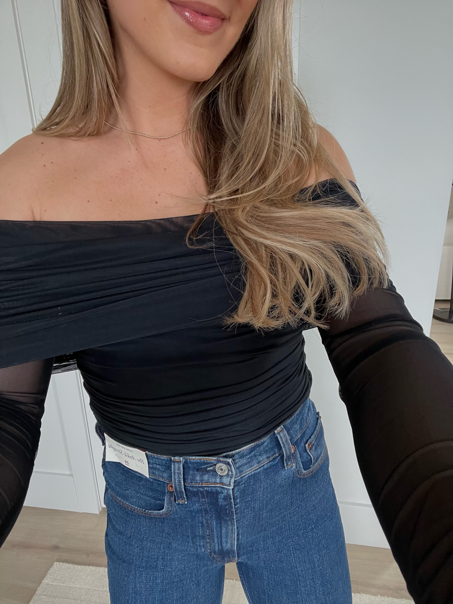 @abercrombie #AbercrombiePartner