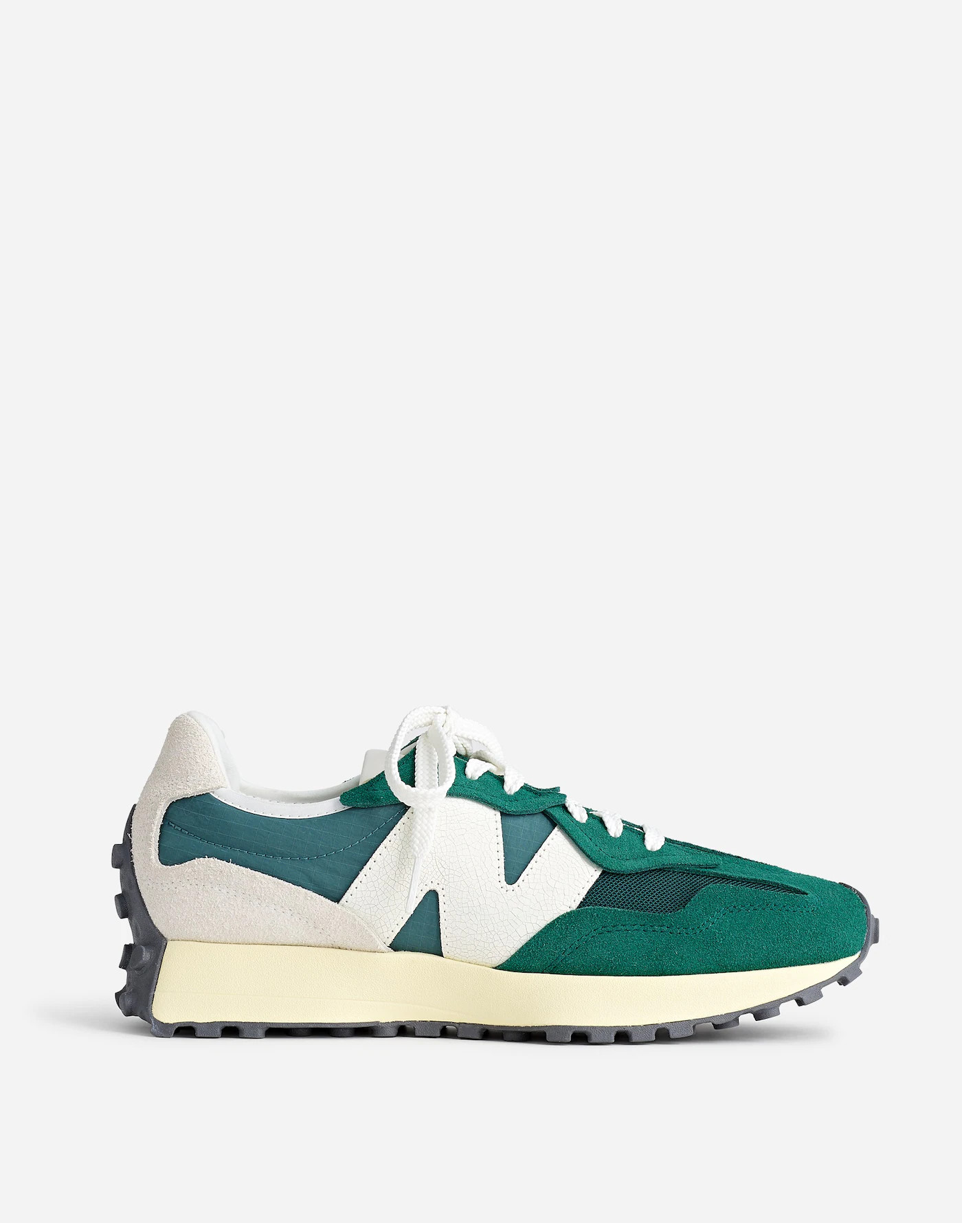 New Balance® Unisex 327 Sneakers | Madewell