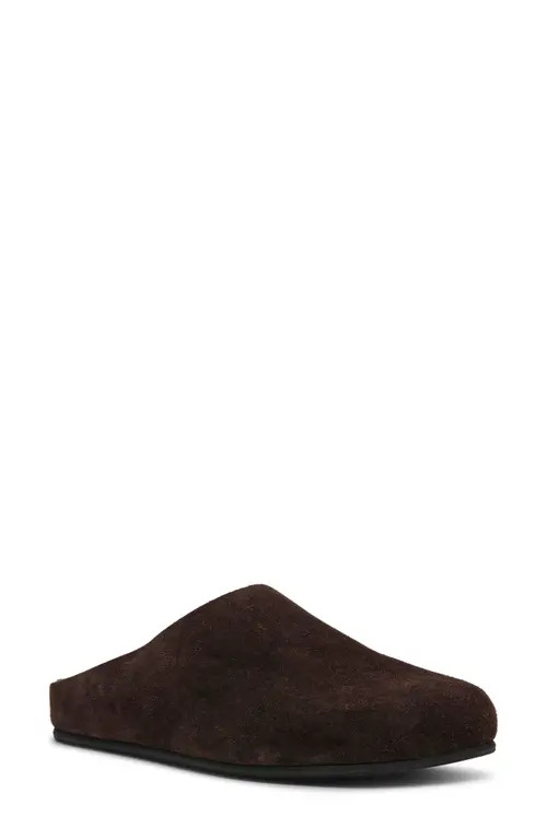 Steve Madden Fern Clog in Brown Suede at Nordstrom, Size 10 | Nordstrom