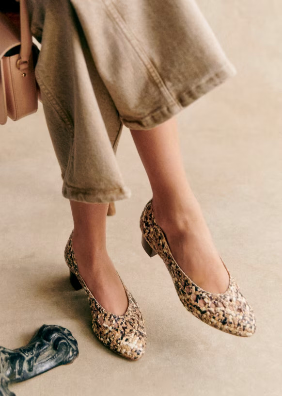 Anya High Heels | Sezane - UK