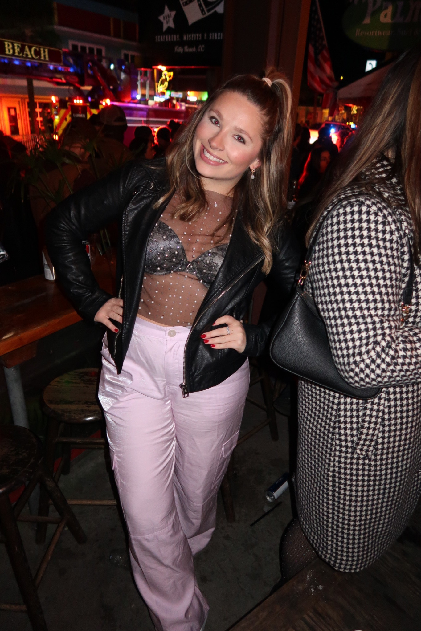 Birthday outfit 

#LTKGiftGuide #LTKSeasonal #LTKfindsunder100