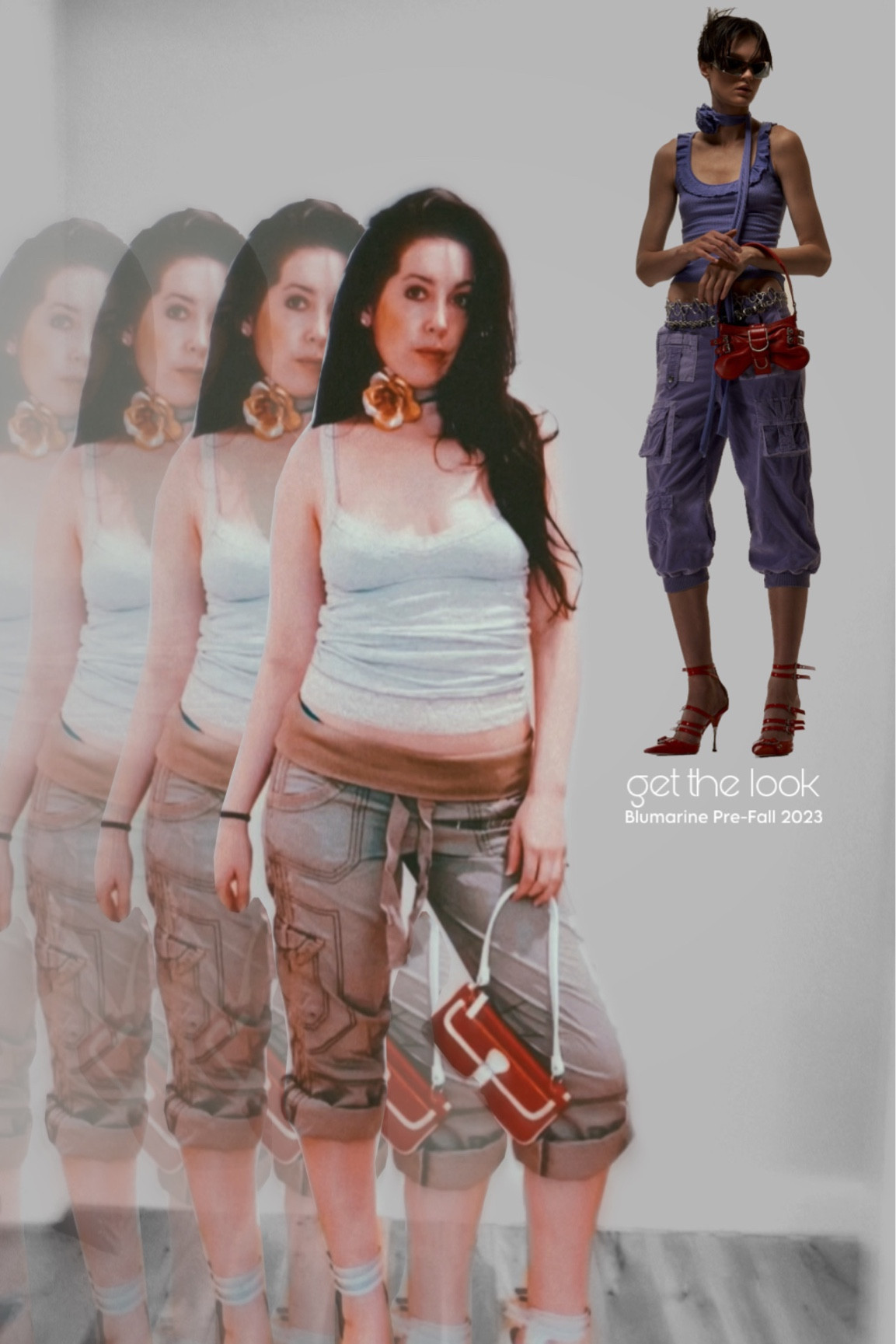 get the look: Blumarine Pre-Fall 2023 

#LTKSeasonal #LTKFind #LTKstyletip