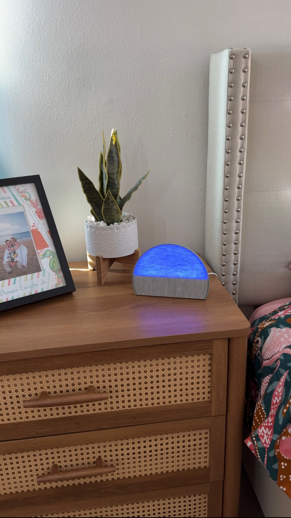my Hatch alarm clock has been life changing!! makes waking up & falling asleep so much easier💕



Home, tech, wellness, sleep, must haves, shelli enright, stylenright 

 #LTKselfcare #LTKHome