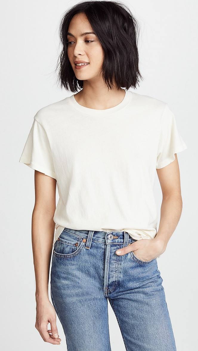 The Slim Tee | Shopbop