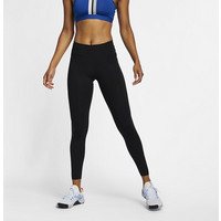 Nike One Luxe Women's Mid-Rise Leggings - Black | Nike (UK)