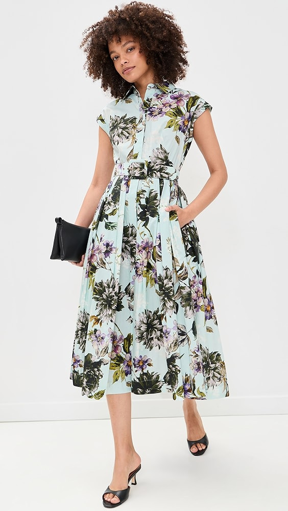 Octavia Dress | Shopbop