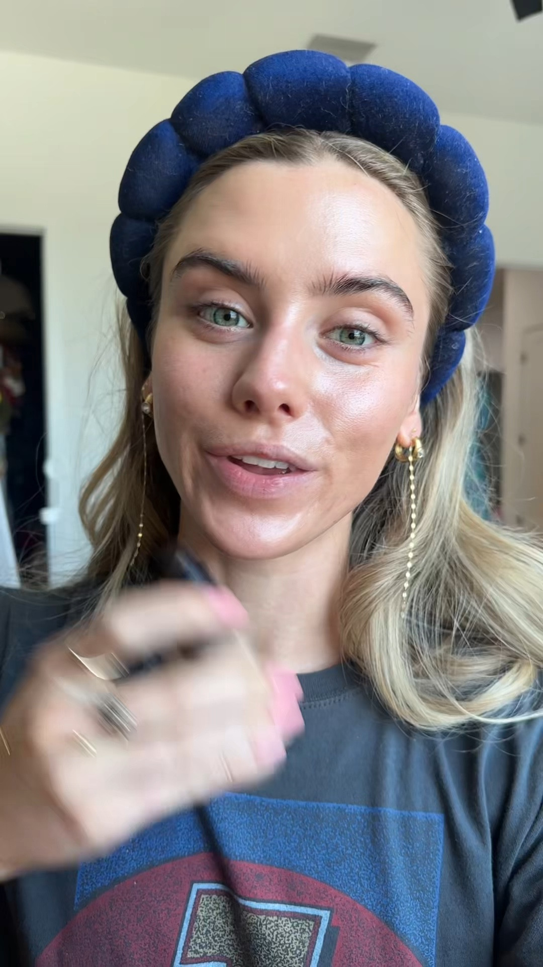 @esteelauder shade 2C1 pure beige. The new flawless. The new full-of-life matte. This buildable, breathable longwear foundation is made for more. 36-hour color-true wear. Balances skin with oil control and hydration. 70 shades—one made for you.

Because you inspired us to rethink performance, we reimagined Double Wear for today. The New Double Wear is everything you love about the original, now with even better makeup and skincare benefits so it’s truly made for more.
 @ULTA Beauty  @Sephora 

#LTKselfcare #LTKgrwm #LTKBeauty