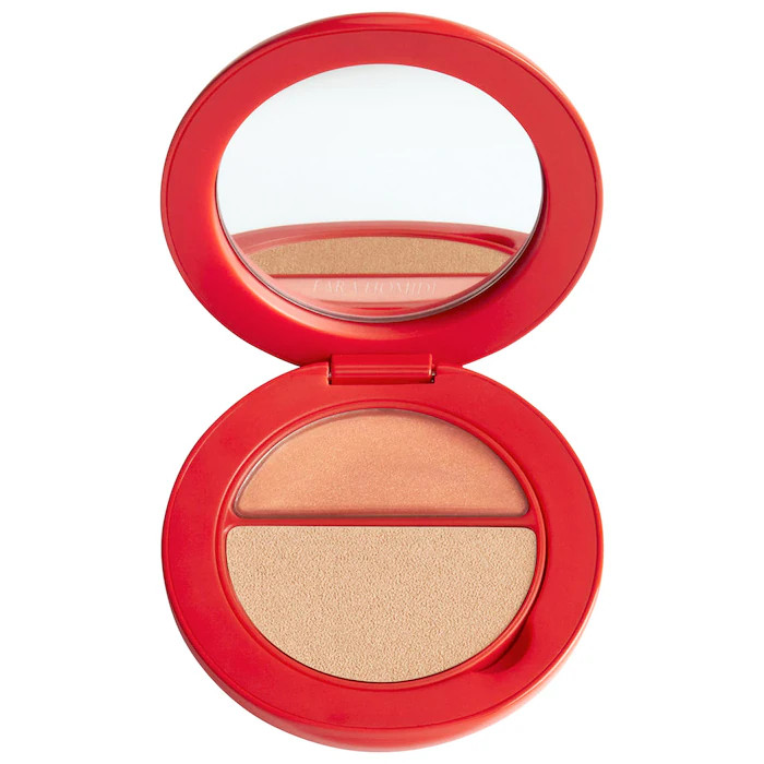 Essential Face Compact Refillable Concealer and Foundation | Sephora (US)