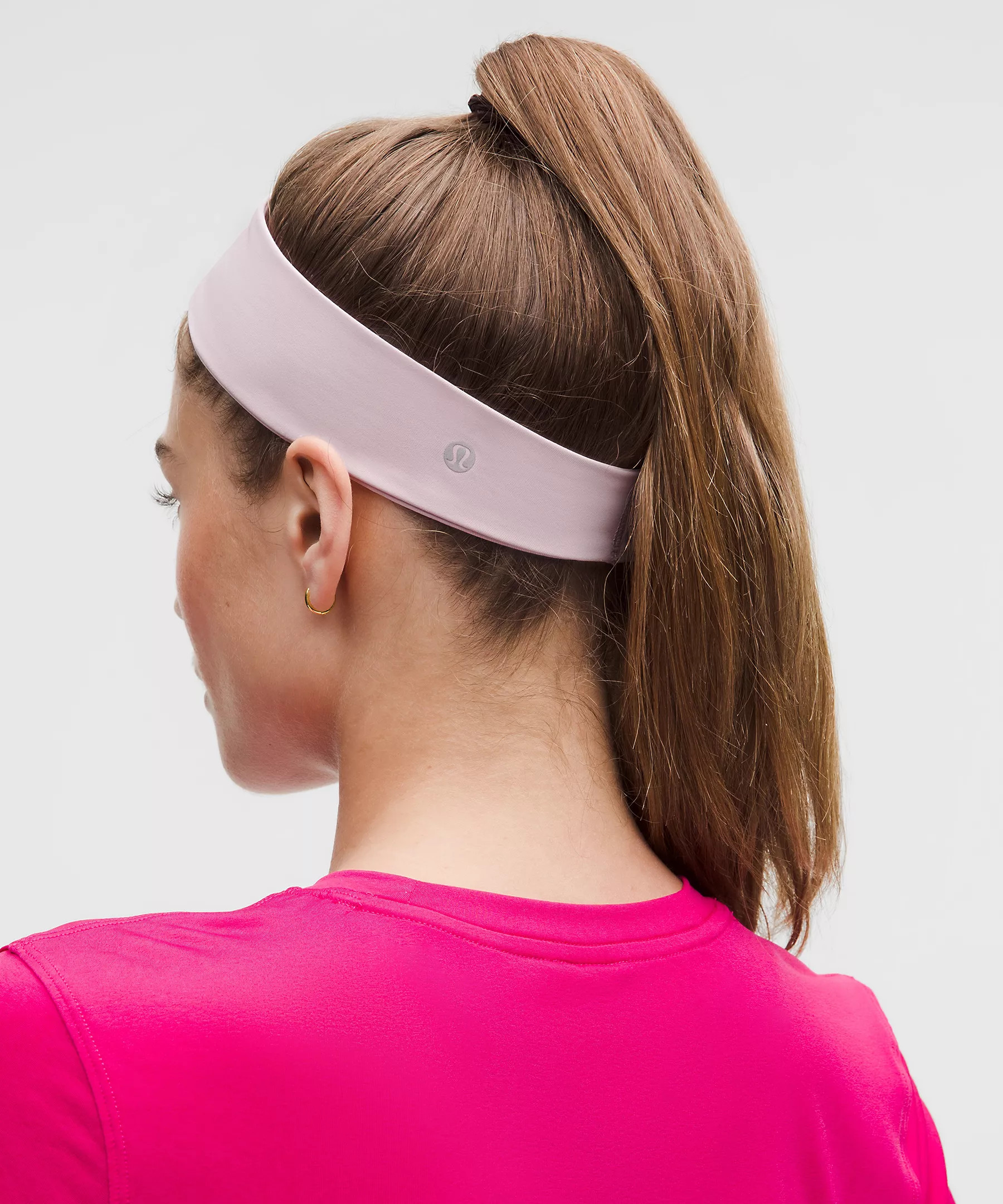 Women's Luxtreme Training Headband | Women's Hair Accessories | lululemon | Lululemon (US)