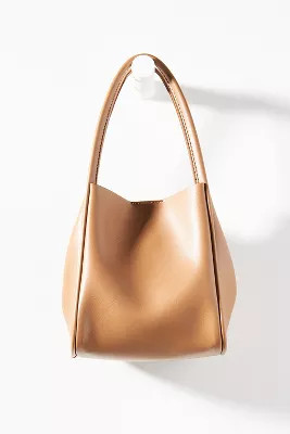 The Hollace Tote: Mini Edition | Anthropologie (US)