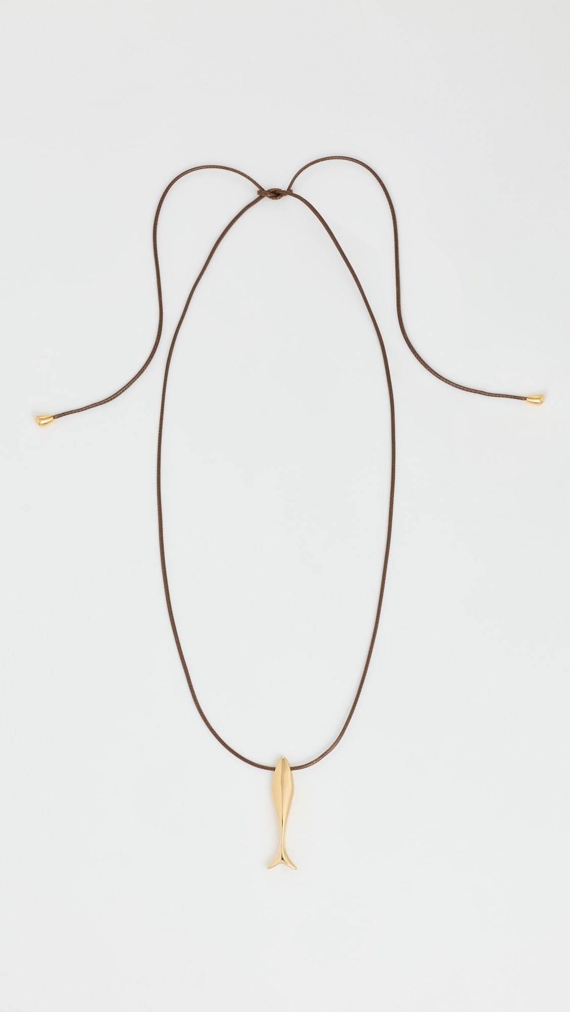 Minnow Necklace | Shopbop