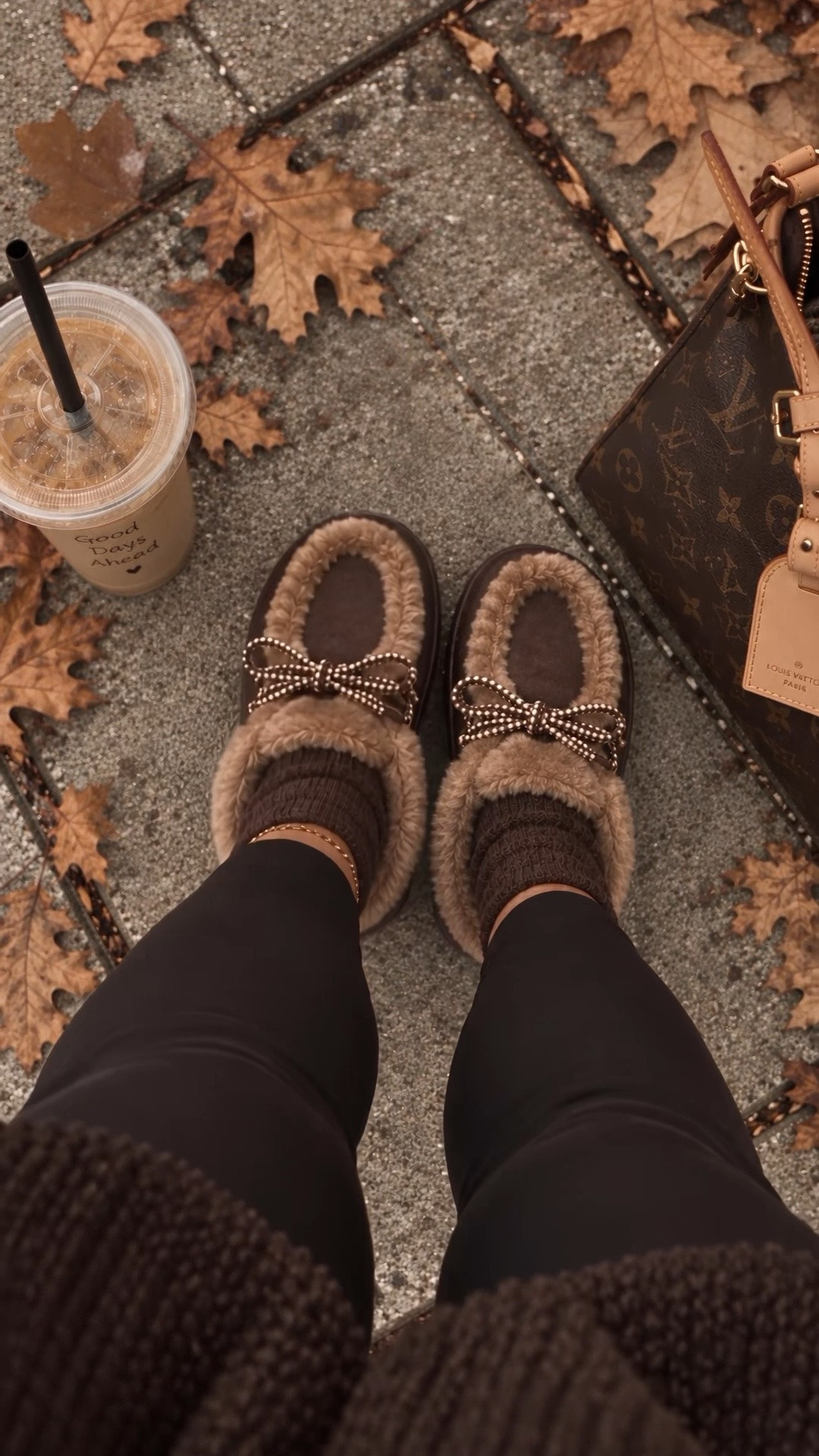 These crocs are so cozy and cute.

Crocs, fall fashion, shoes

#LTKdayinmylife #LTKSeasonal
