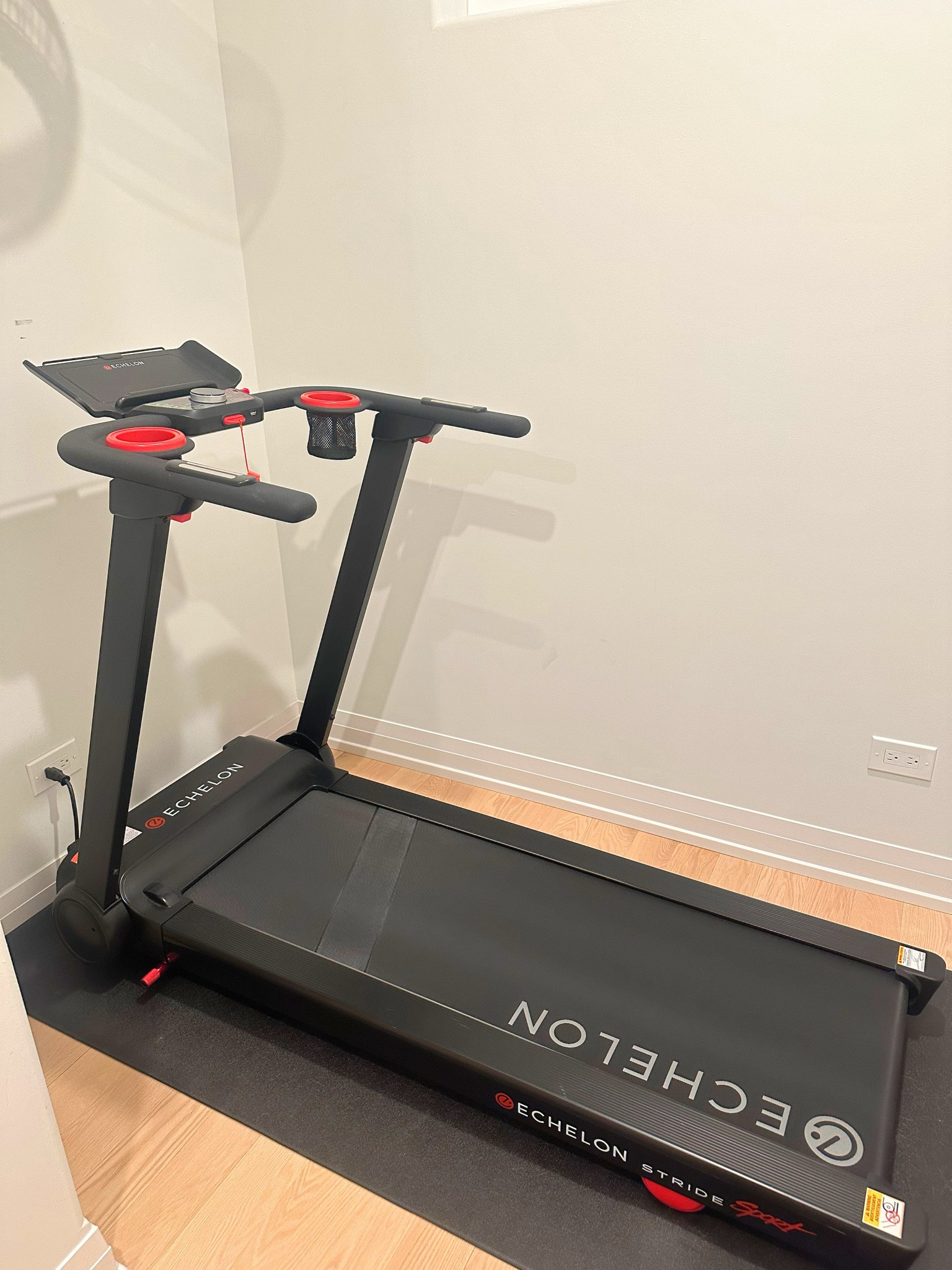 the best at-home tread

#LTKFitness