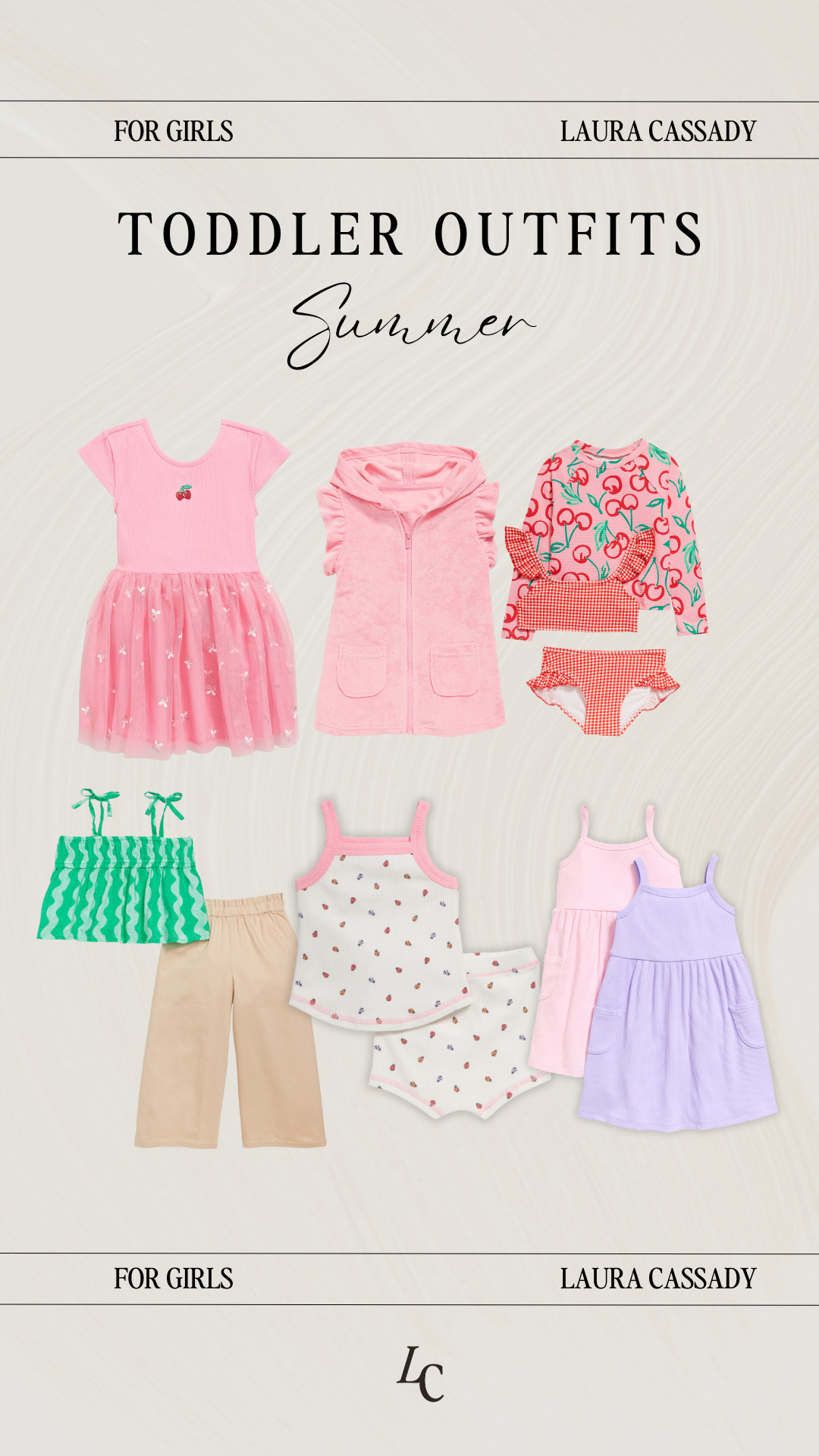 Comfy, cute, and toddler-approved. These are the pieces we keep grabbing for playdates, errands, and everything in between. 

 #LTKU #LTKBaby #LTKKids