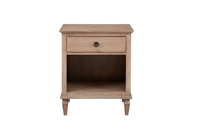 Victoria Nightstand | Ashley Homestore