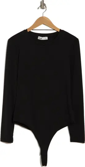 Ribbed Bodysuit | Nordstrom Rack