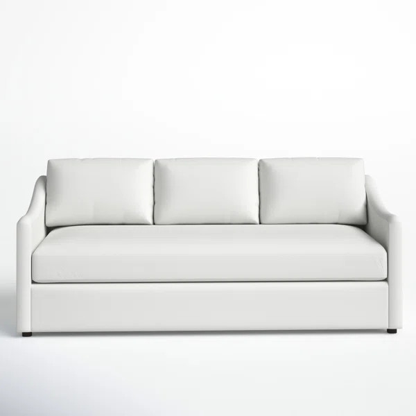 Layne 84.5'' Upholstered Sofa | Wayfair North America