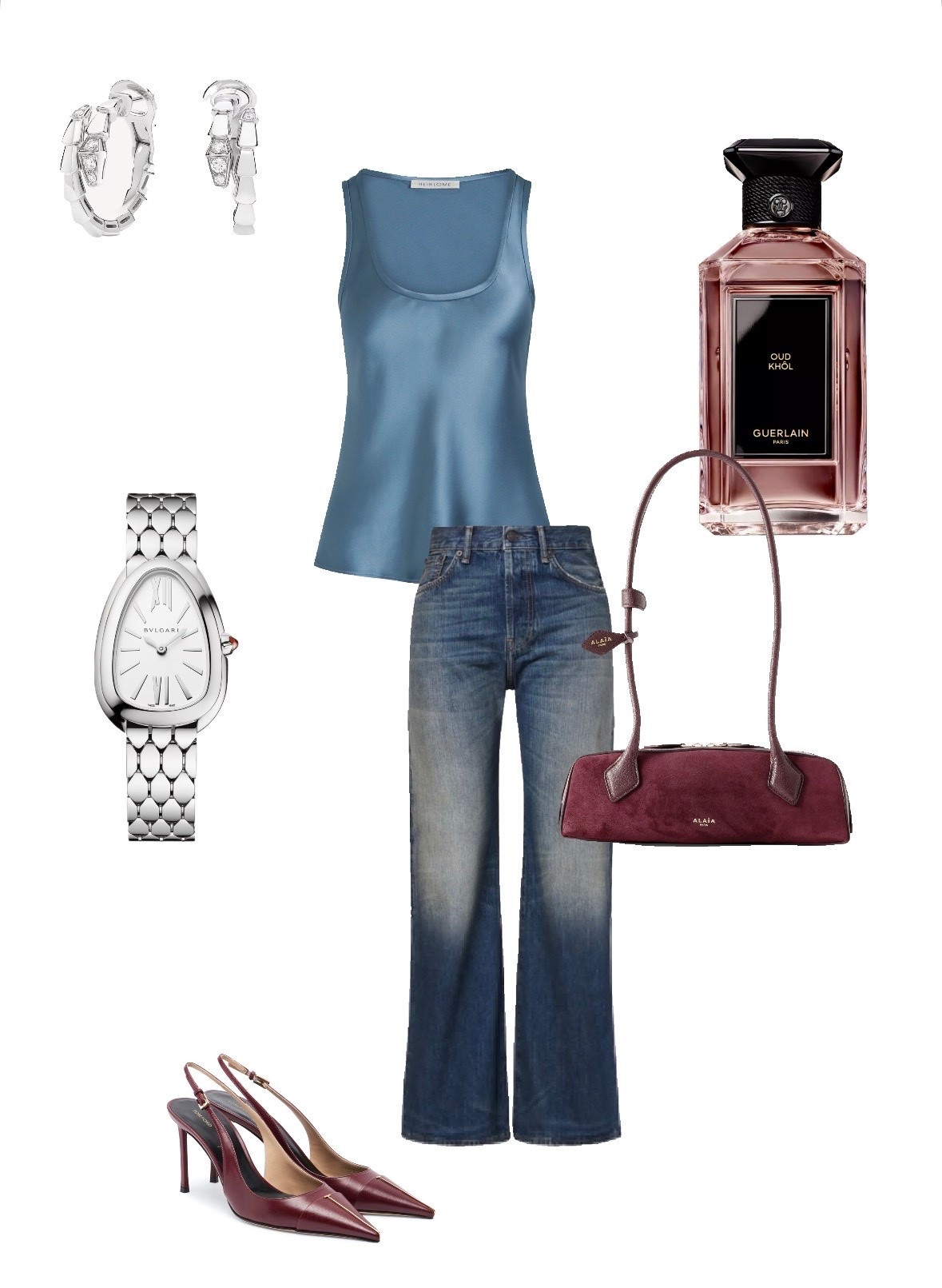 classy casual outfit inspo

#LTKdatenight #LTKstyletip #LTKpartywear