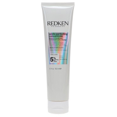 Redken Acidic Bonding Concentrate Leave-In Conditioner for Damaged Hair 5.1 oz | Target